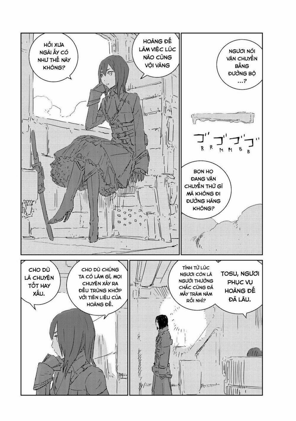 Aposimz: Chapter 29