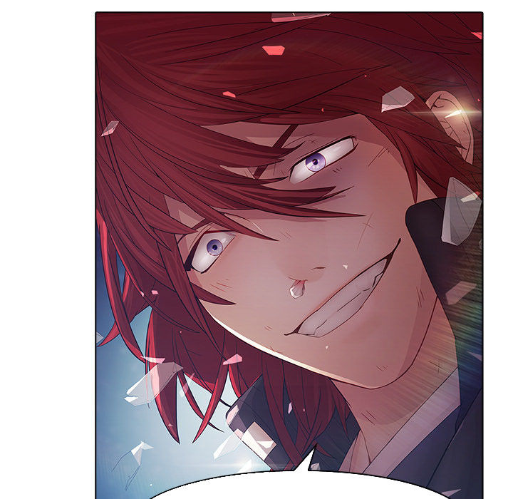 Ảo Mộng Hồ Điệp: Chapter 11