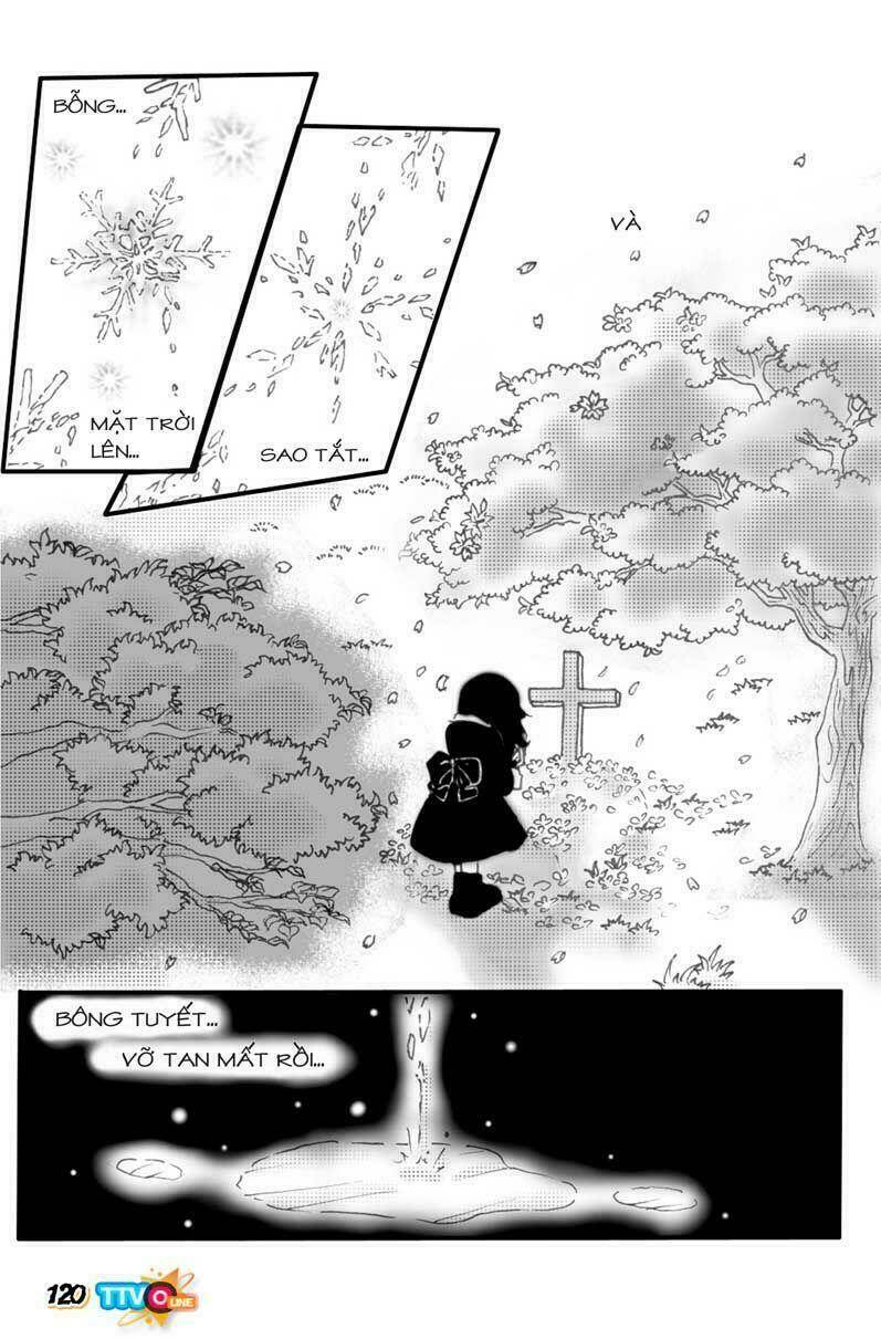 Tạp Chí Truyện Tranh Việt Nam Online - Ttvo: Chapter 4