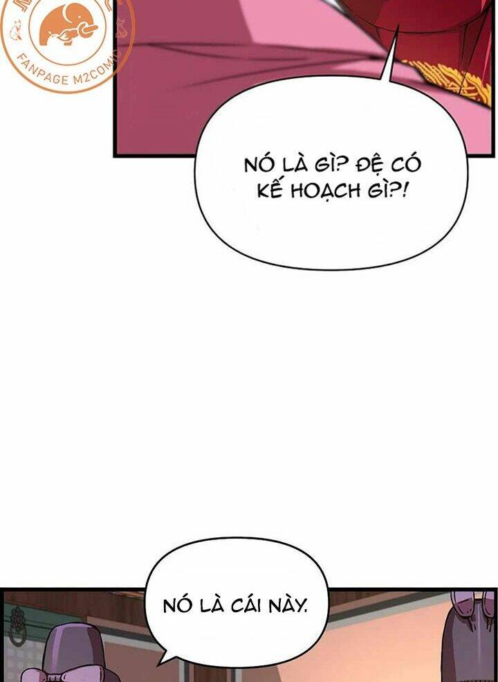 Tôi Sẽ Sống Như Một Hoàng Tử: Chapter 56