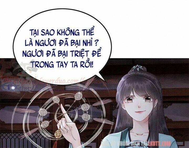 Trọng Sinh Bá Sủng Nhiếp Chính Vương Quá Mạnh Mẽ: Chapter 110
