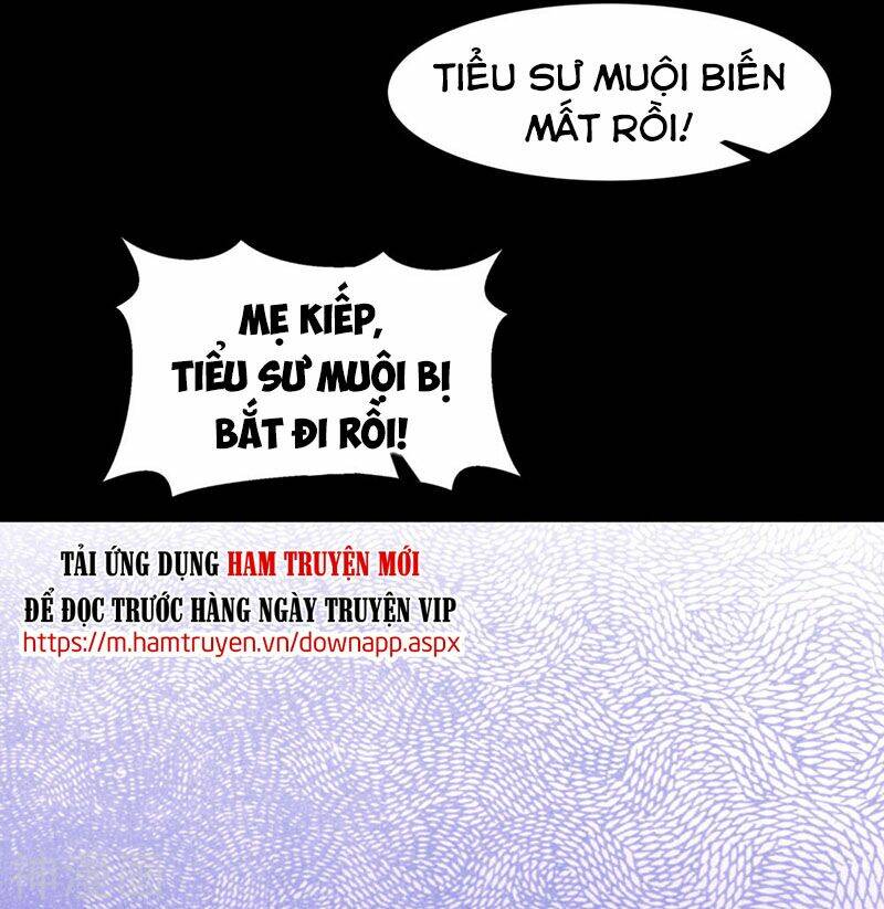 Thanh Đế Truyện: Chapter 58
