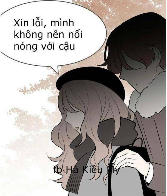 Mối Tình Đơn Phương: Chapter 49