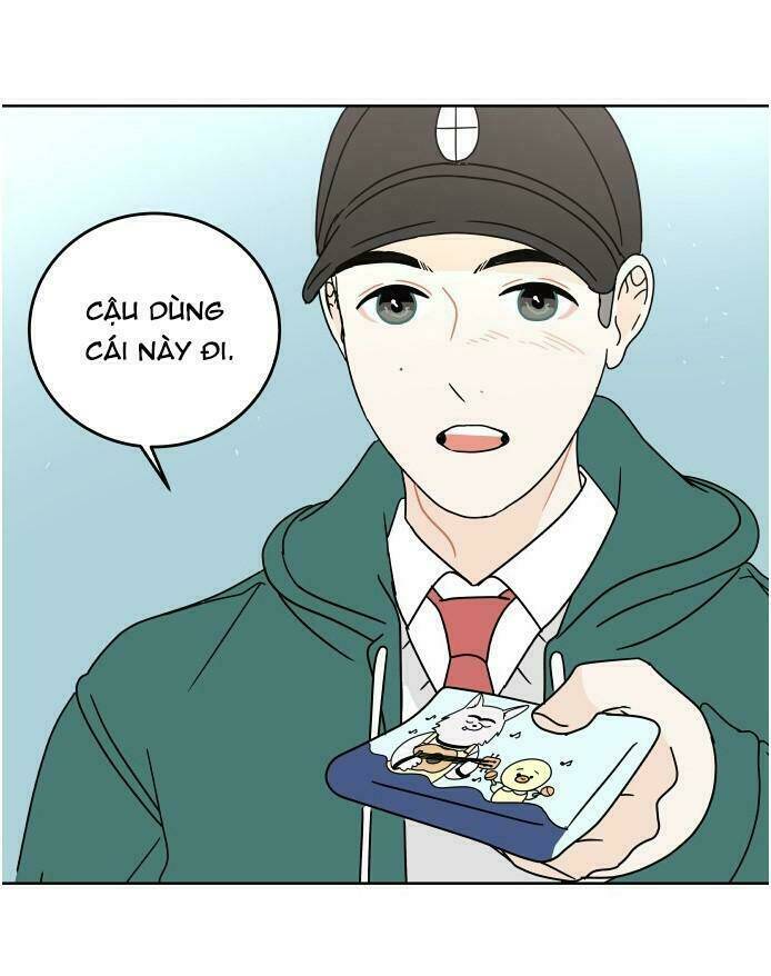 30 Phút Bước Đi Bên Em: Chapter 82