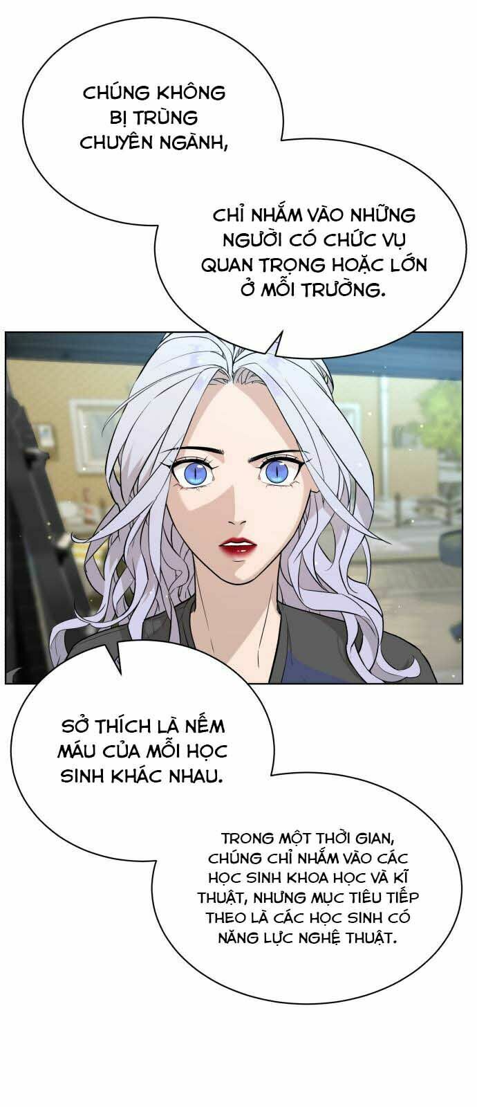 Máu trắng: Chapter 30