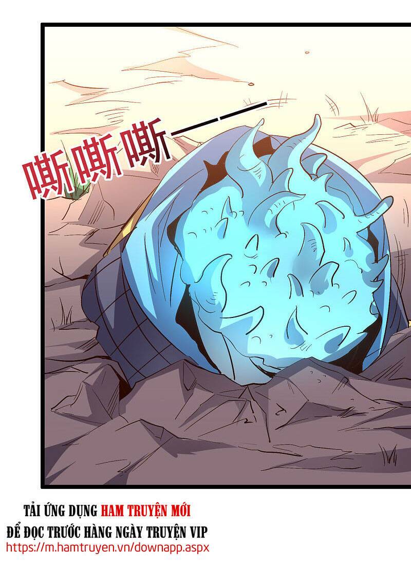Phục Thiên Thánh Chủ: Chapter 119