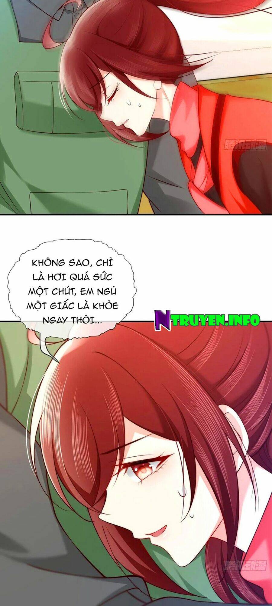 Nam Thần Truy Thê Chỉ Nam: Chapter 87.2