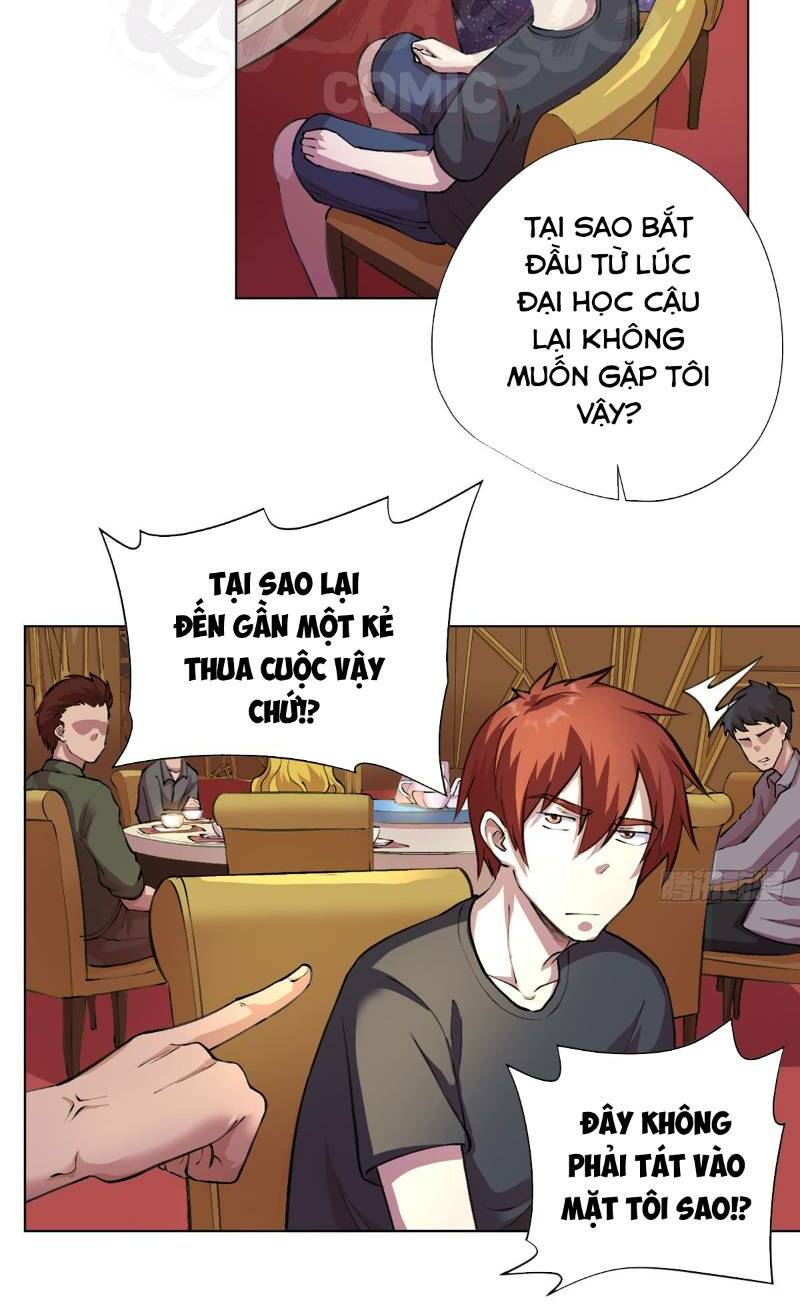 Vương Bài Thần Y: Chapter 10