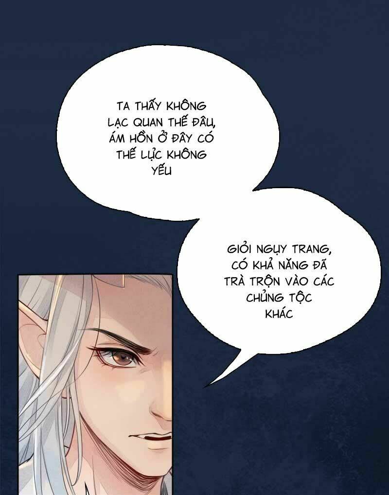 Tây Du Ngạo Tuyết Thiên: Chapter 11