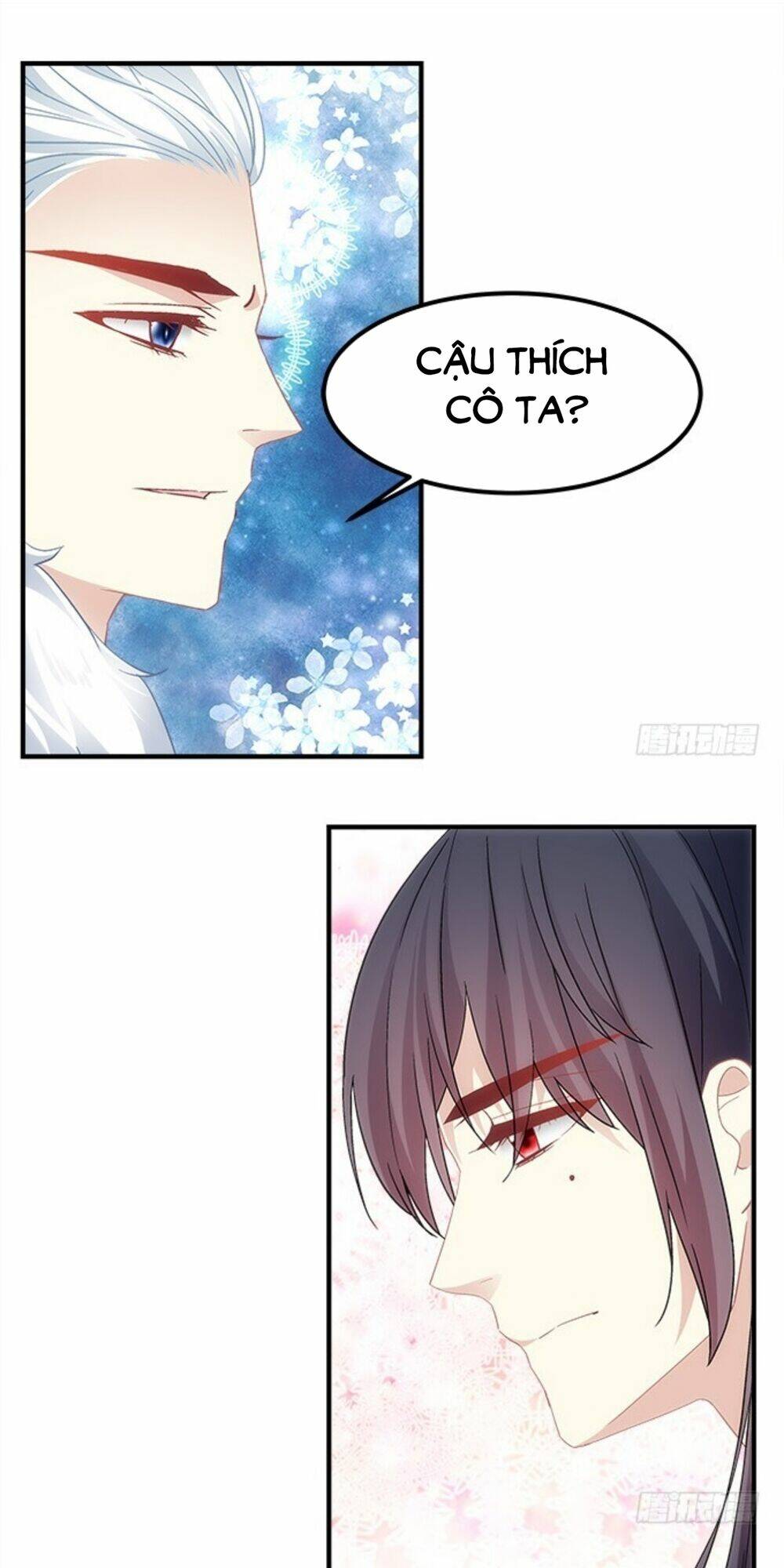 Ám Dạ Vô Thường: Chapter 87