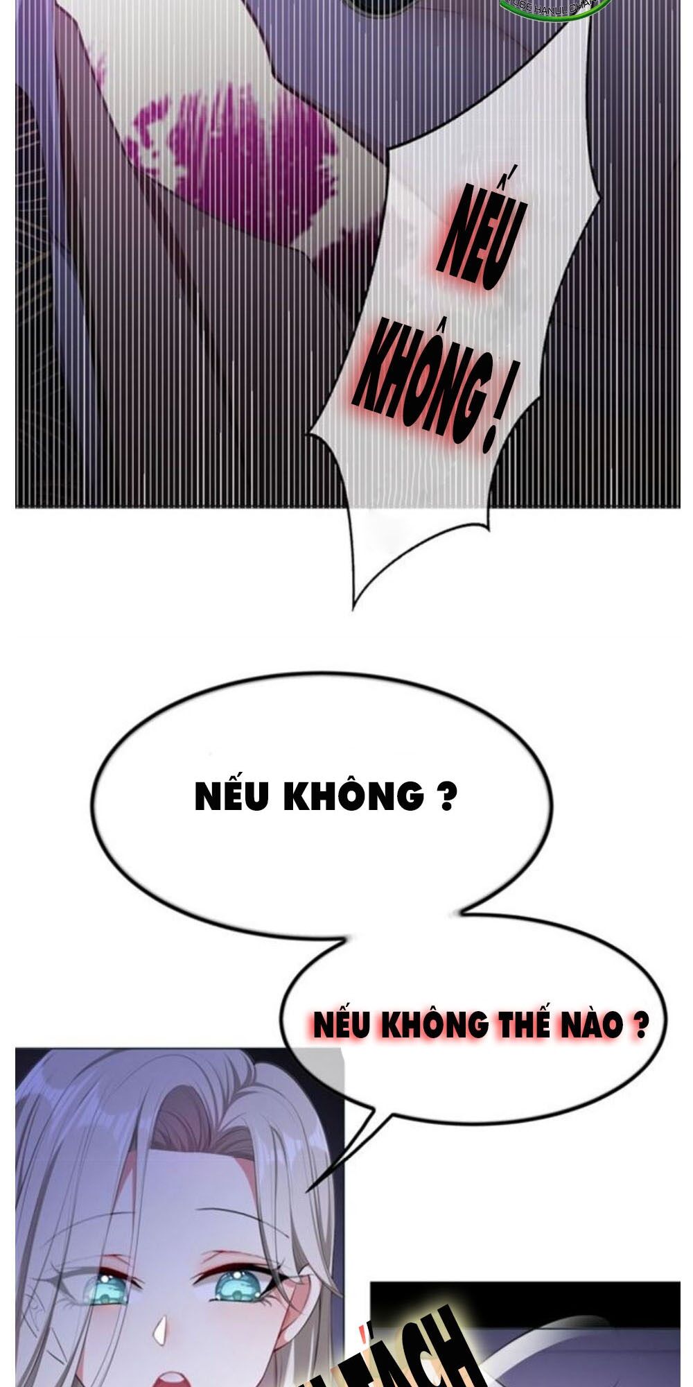 Cô Vợ Nhỏ Nuông Chiều Quá Lại Thành Ác!!: Chapter 174