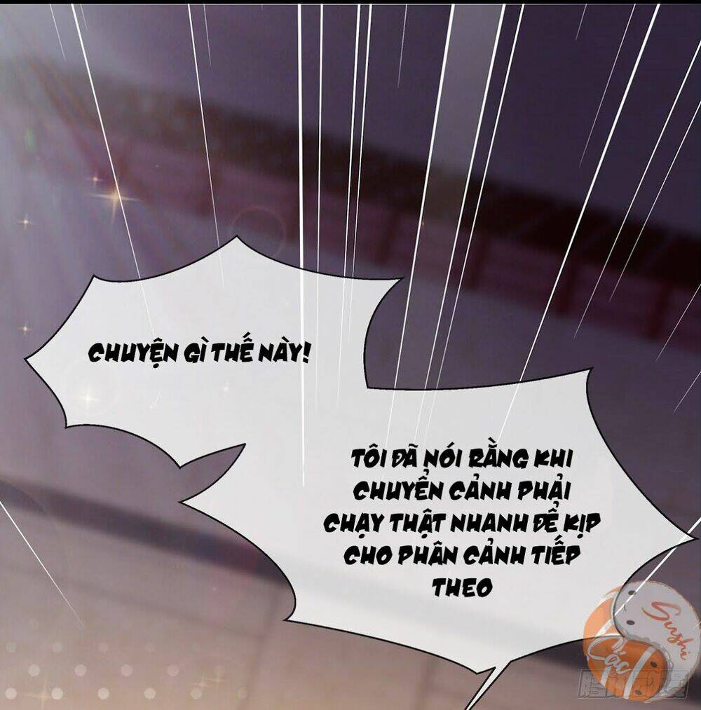 Tỷ Tỷ Nào Có Ý Xấu: Chapter 5