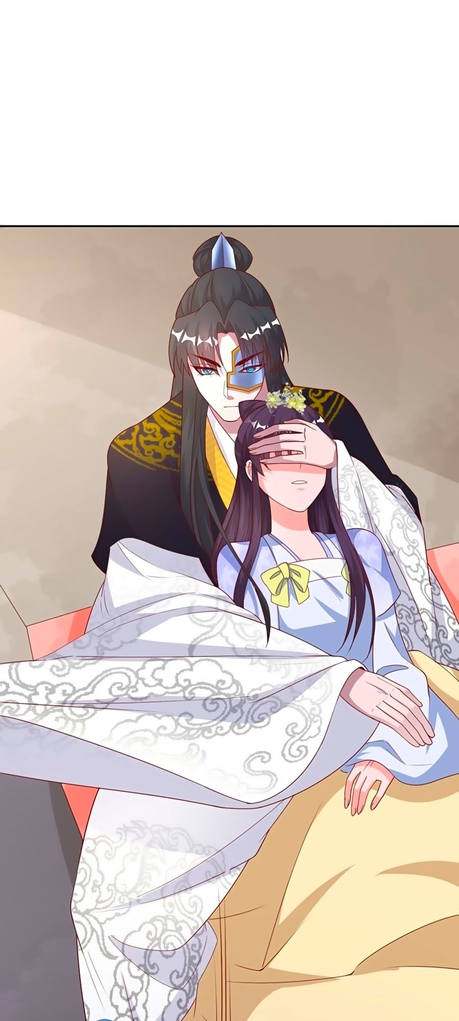 Phượng Ngự Tà Vương: Chapter 42