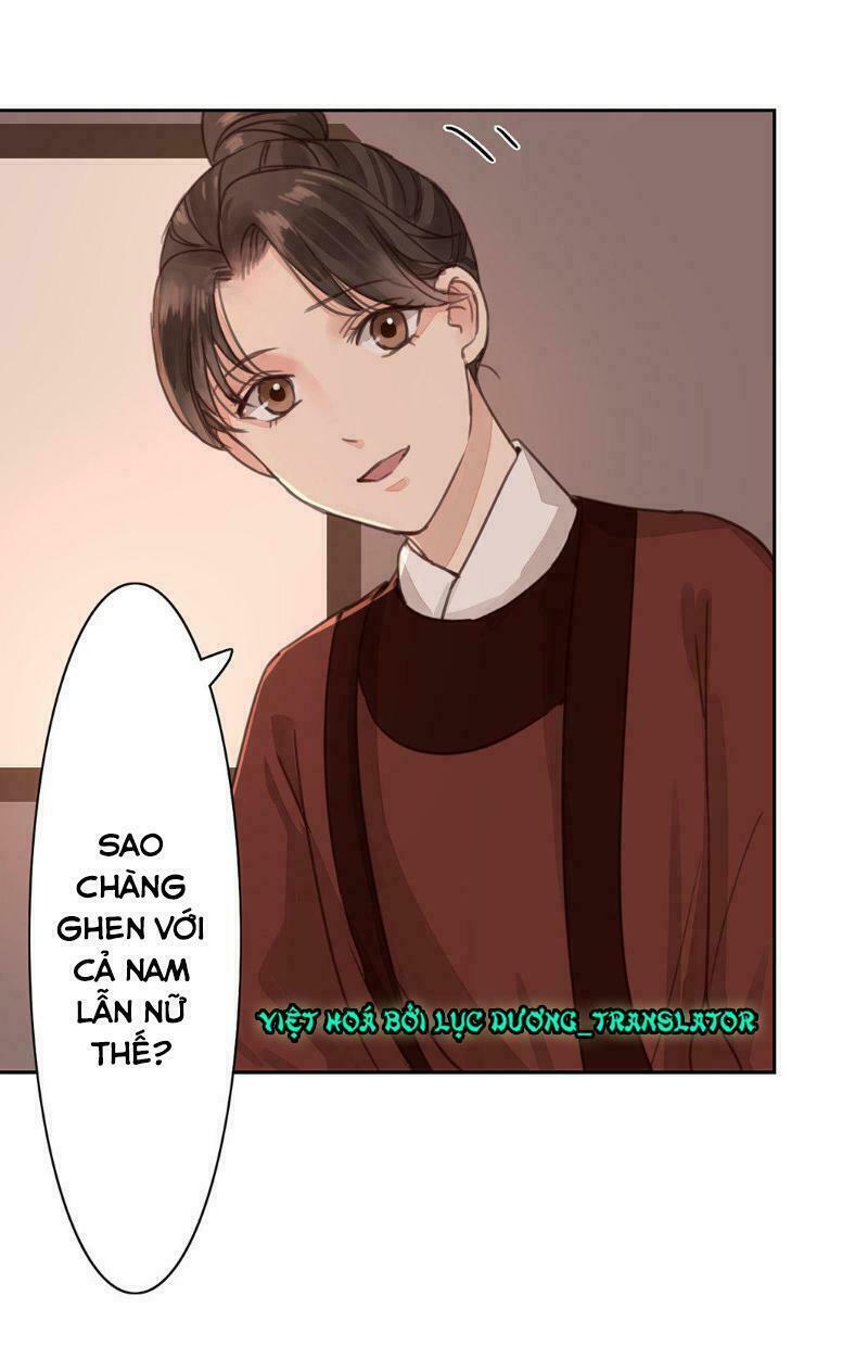 Chỉ phu vi thê: Chapter 51