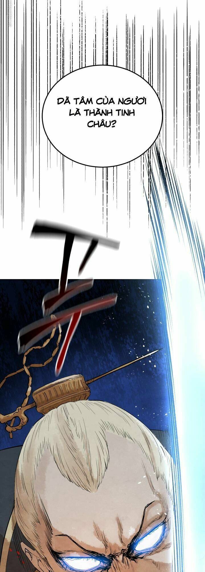 Phụng Tiên Trọng Sinh Ký: Chapter 20