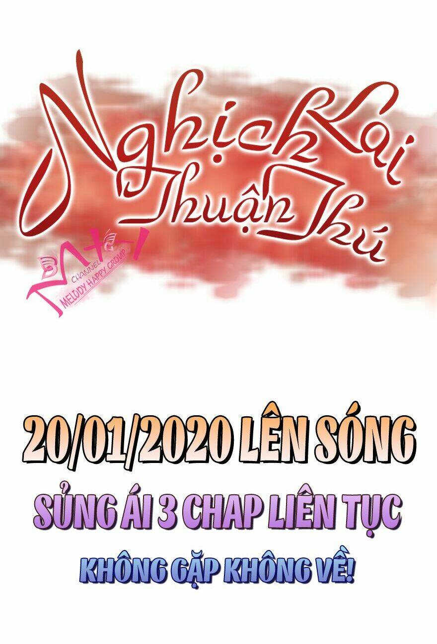 Nghịch Lai Thuận Thú: Chapter 0