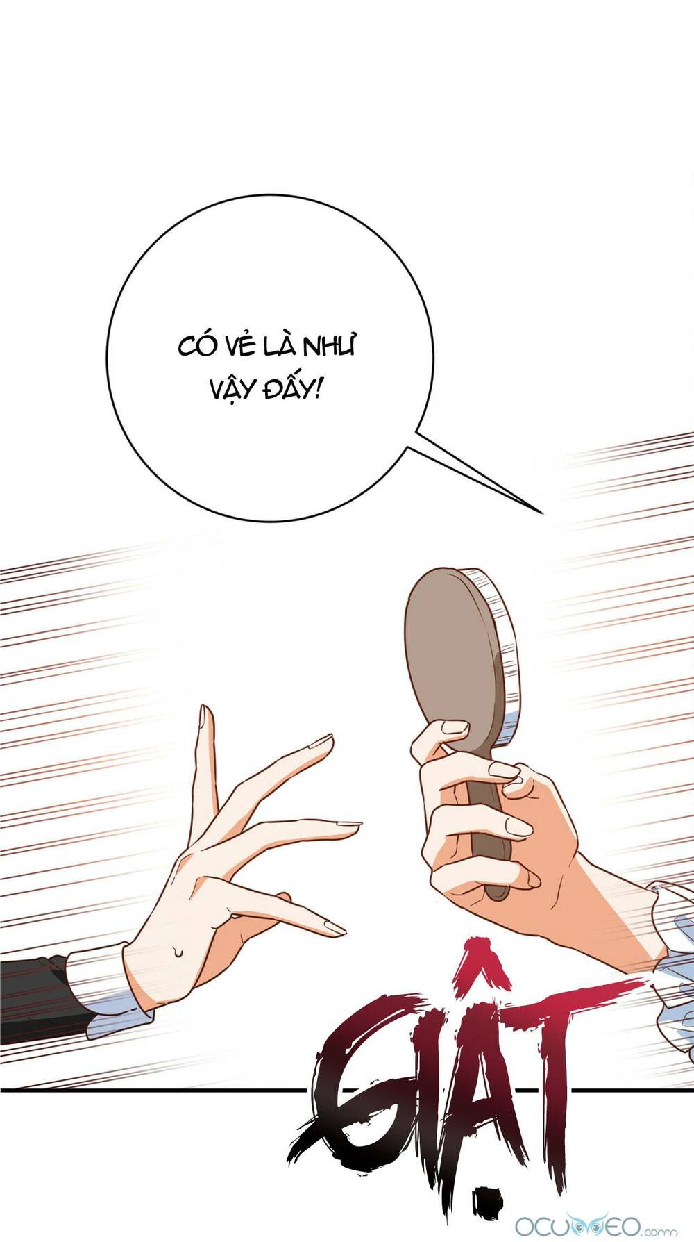 Lòng Trung Thành Với Kẻ Ác: Chapter 5