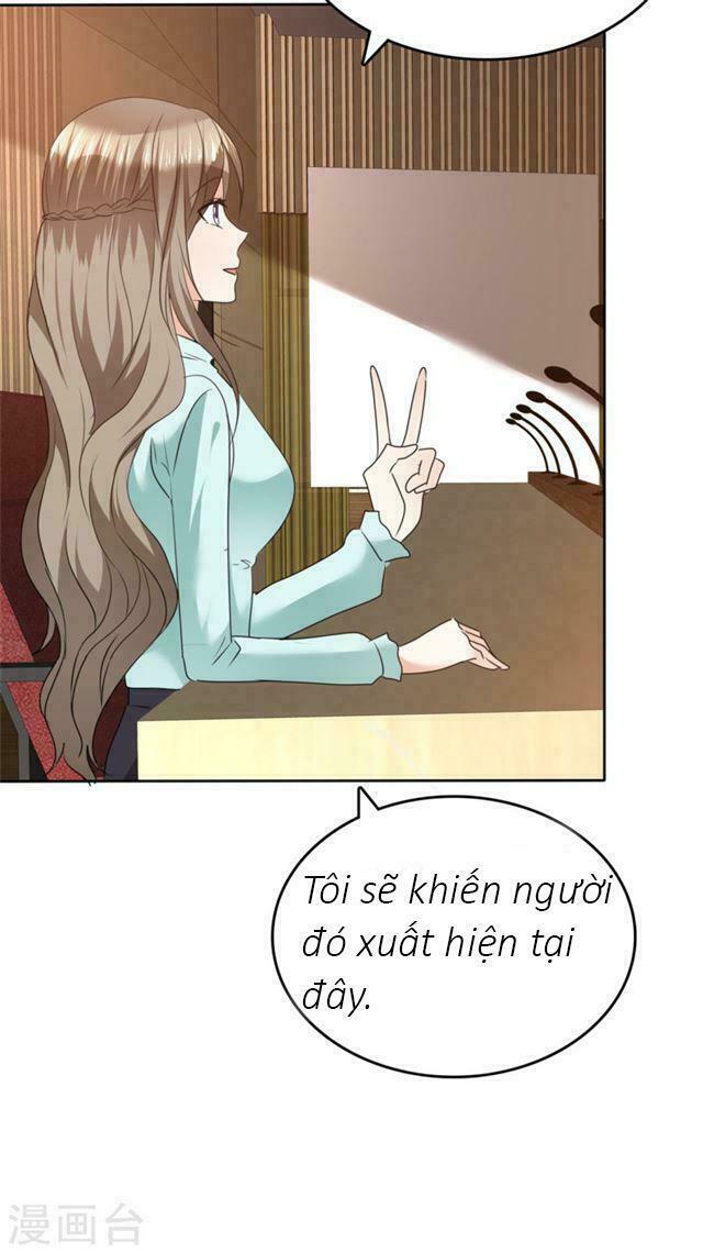 Con Đường Phản Công Của Sủng Thê: Chapter 48: Thanh minh
