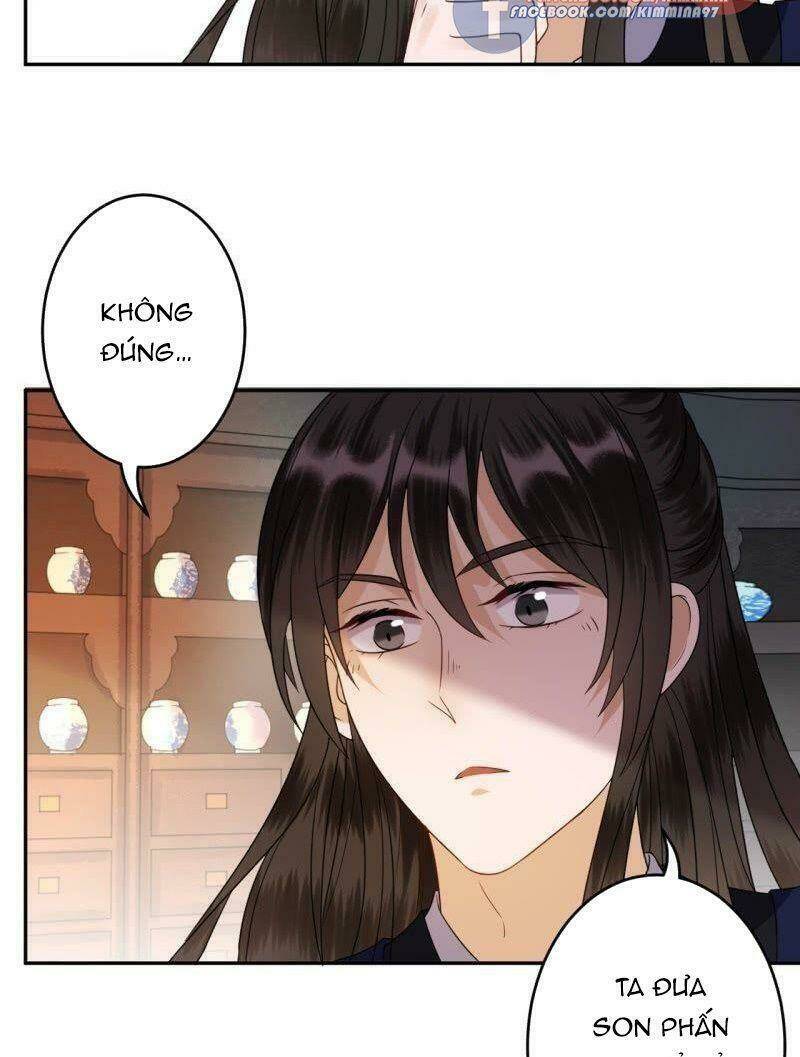 Vương Gia Kiêu Ngạo Quá Khó Cua: Chapter 52