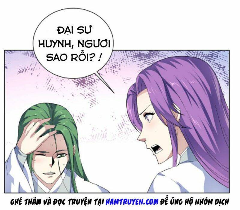Nghịch Thiên Đại Thần: Chapter 48.5