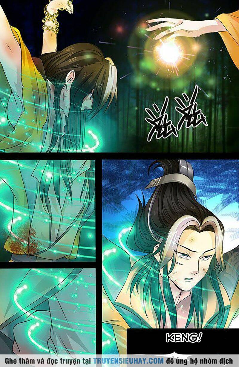 Cực Phẩm Tu Chân Thiếu Niên: Chapter 133