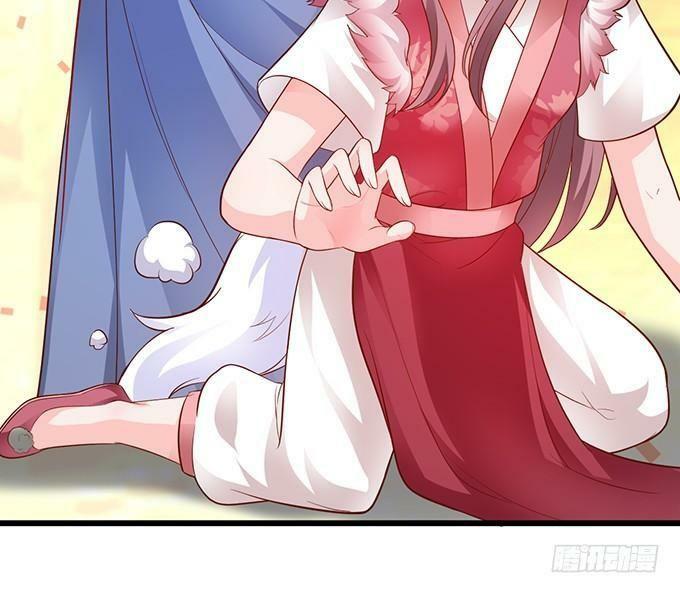 Hồ Tiên Hung Bạo: Chapter 158
