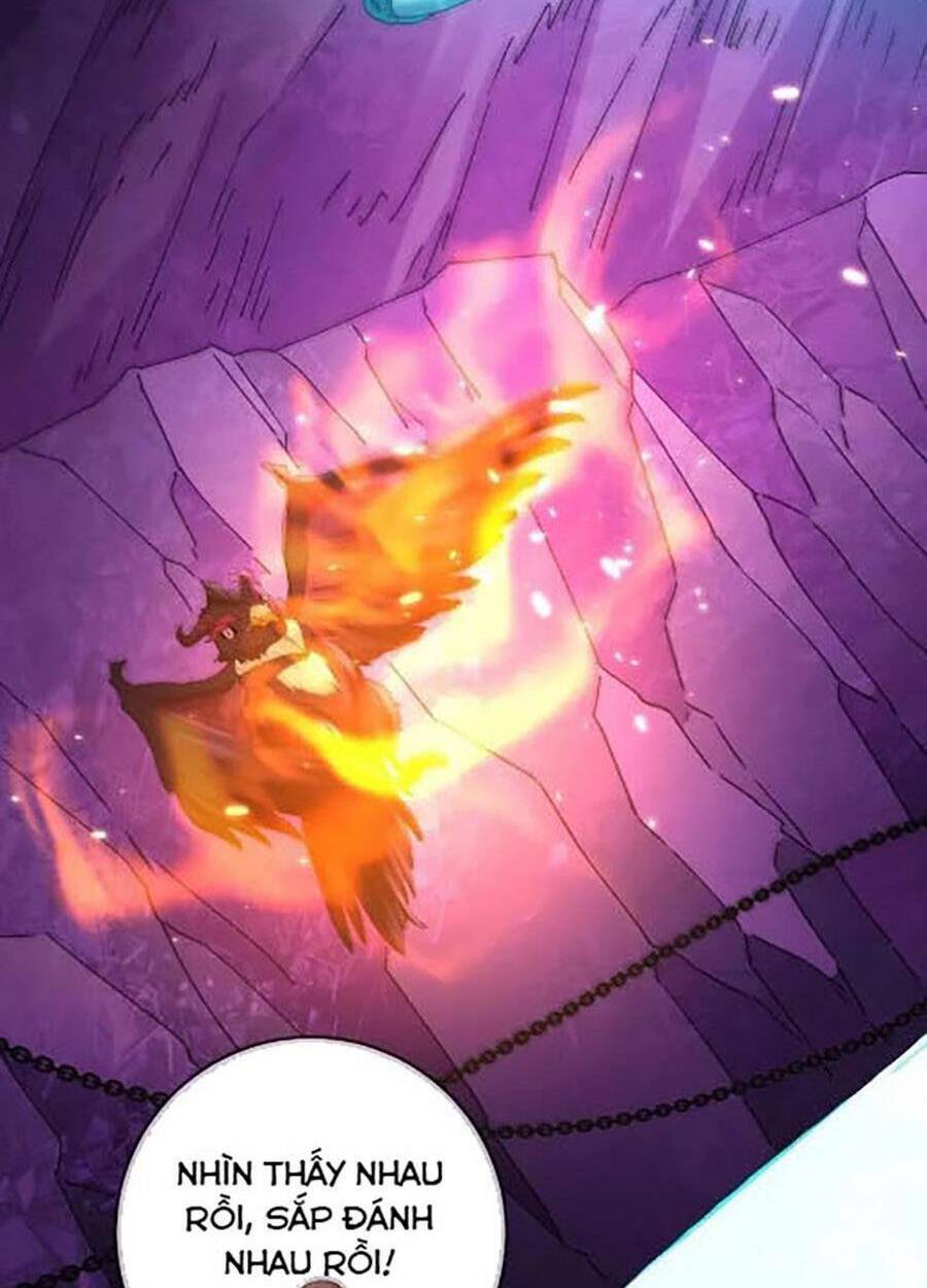 Ma Đầu Vạn Ác Năm Tuổi Rưỡi: Chapter 116