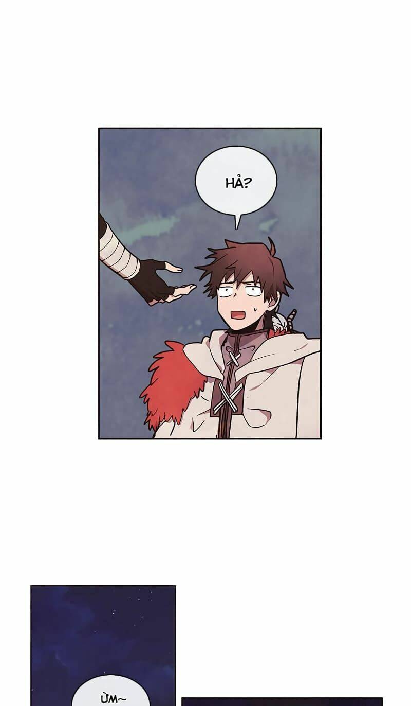 Người Hùng Vi Diệu: Chapter 12