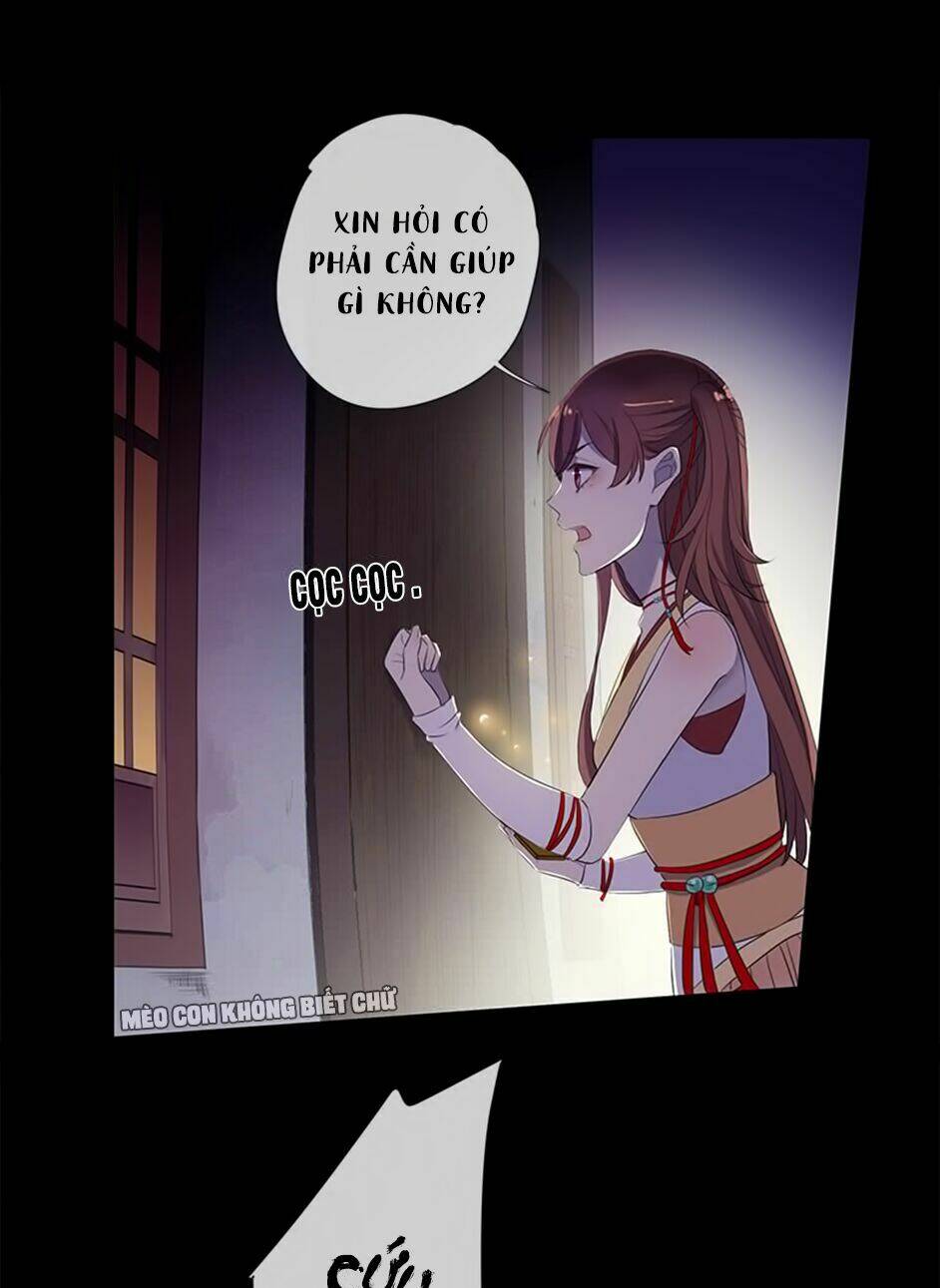 Bách Yêu Dị Văn: Chapter 31