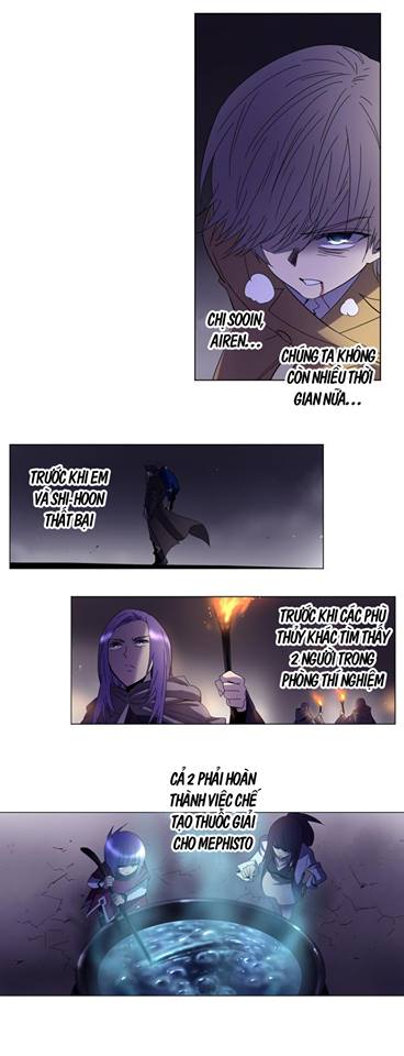 Soul Cartel: Chapter 85