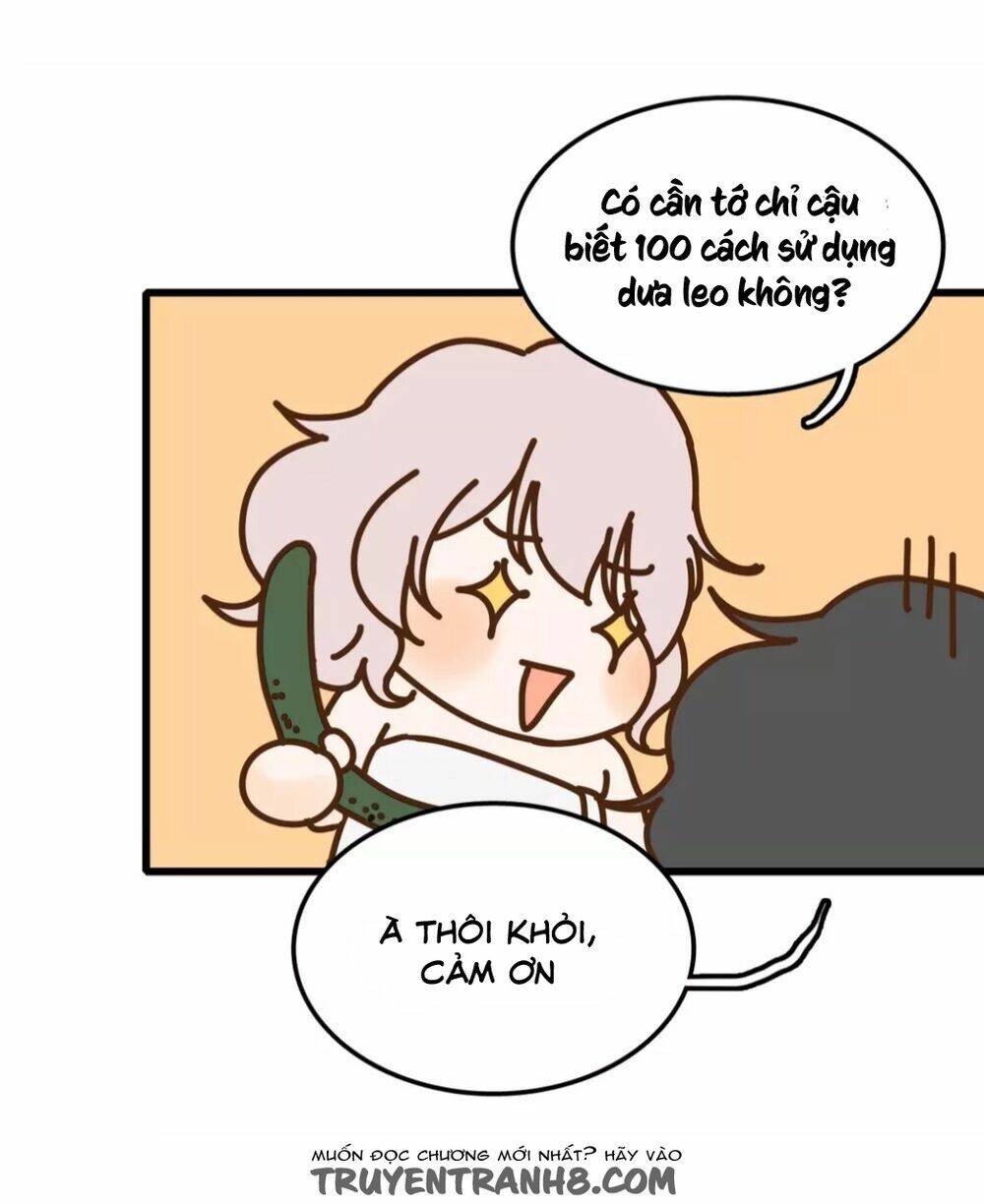 Tình Yêu Dưới Mái Hiên: Chapter 39