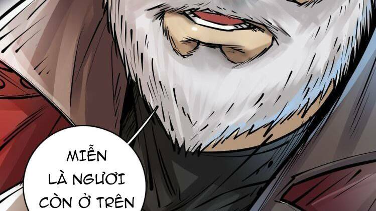 Thế Giới Xa Lạ: Chapter 45
