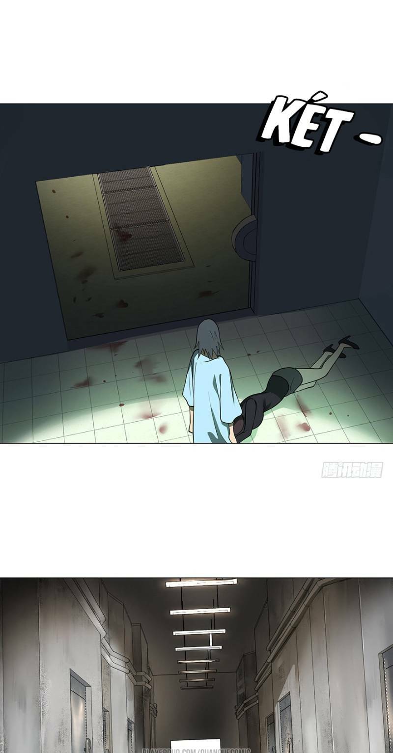 Danh Sách Kẻ Phản Diện: Chapter 2