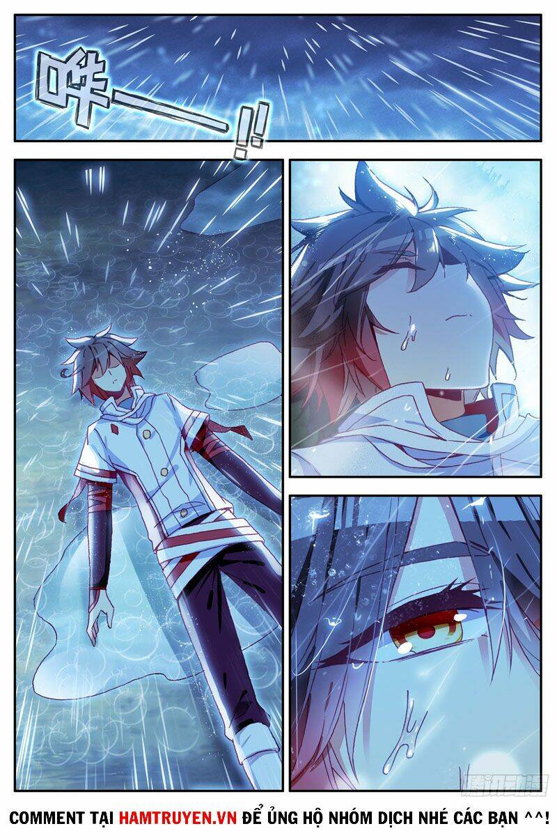 Thiện Lương Tử Thần: Chapter 120