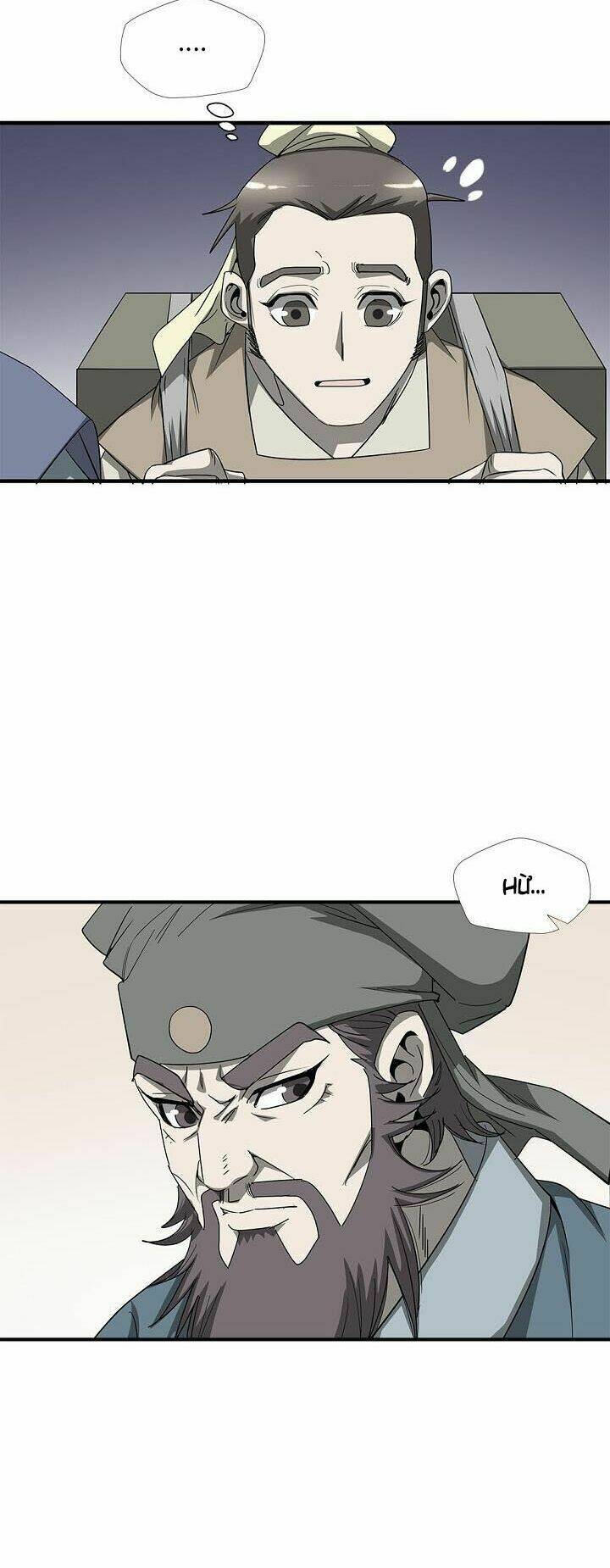 Cuồng Long: Chapter 26