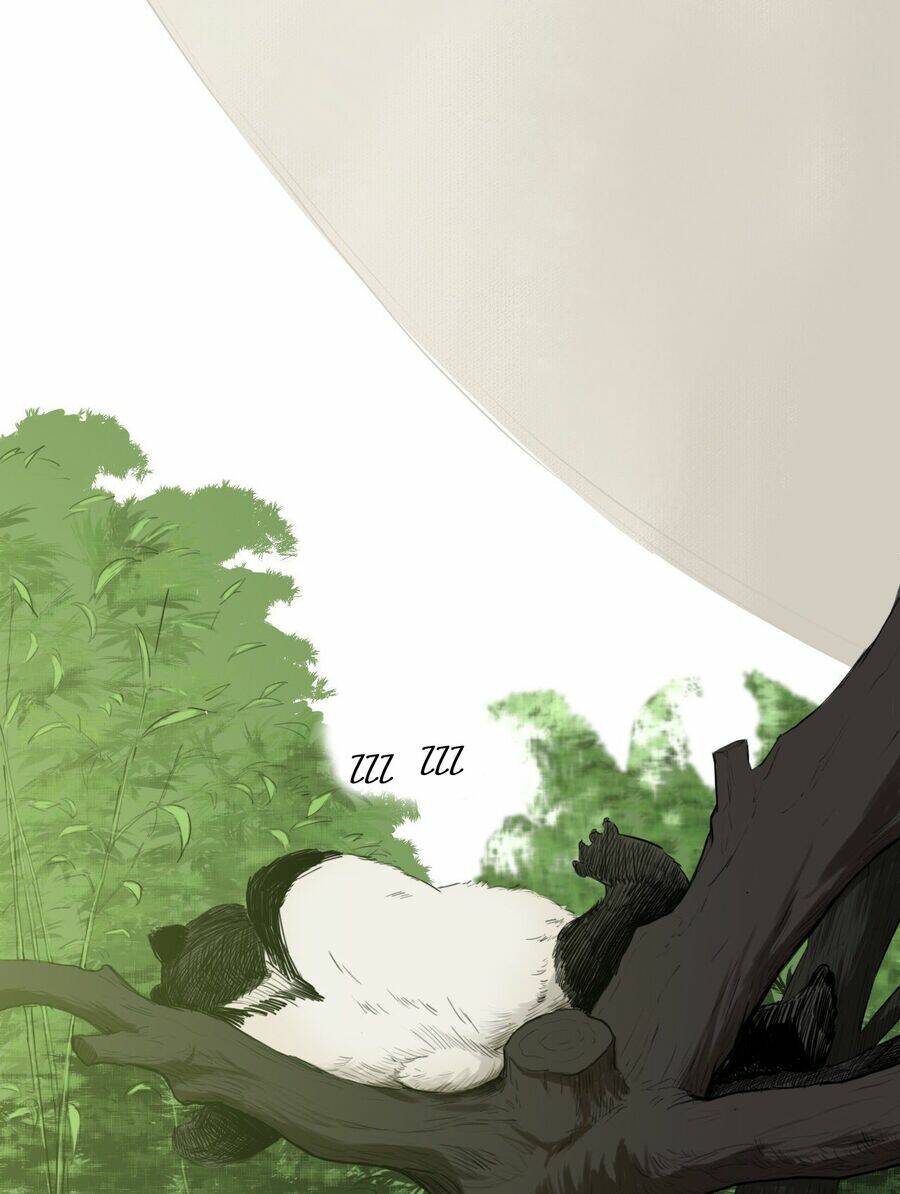 Tam Giới Chí: Chapter 1
