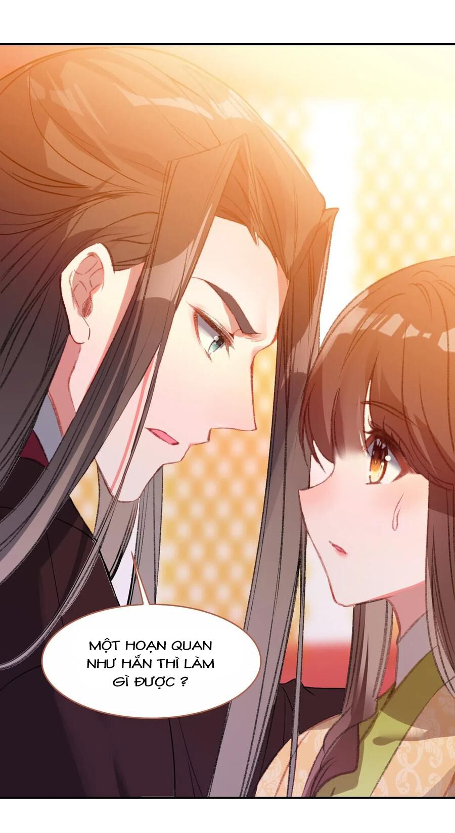 Gả Cho Một Tên Thái Giám Đáng Ghét: Chapter 195