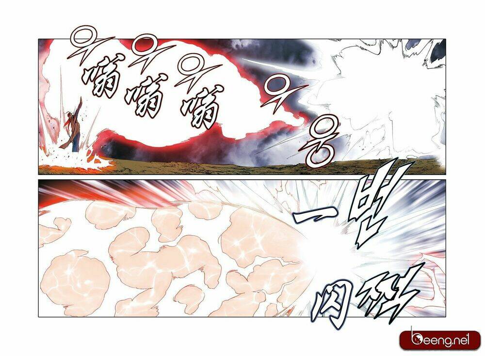 Nhật Tà Nguyệt Ma: Chapter 202