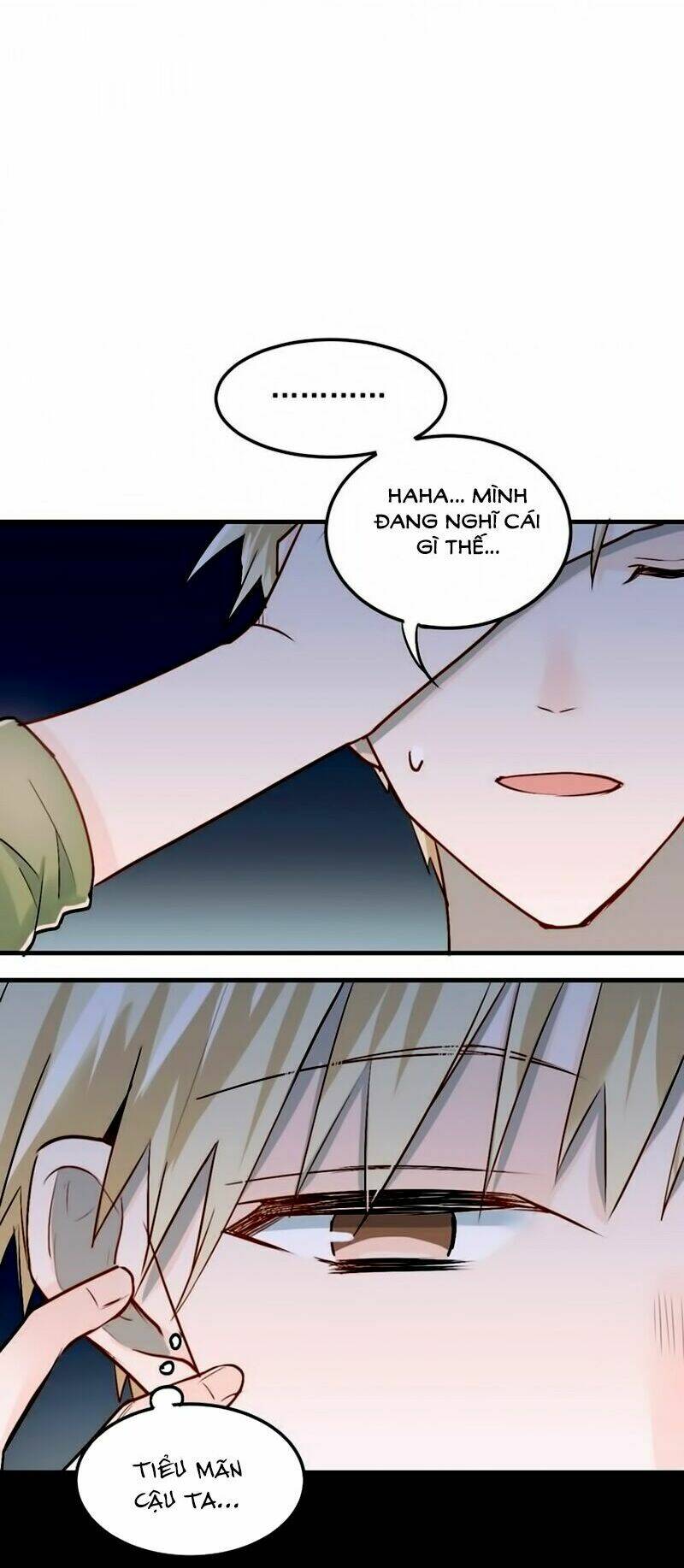 Đầu Gấu Biết Yêu: Chapter 24