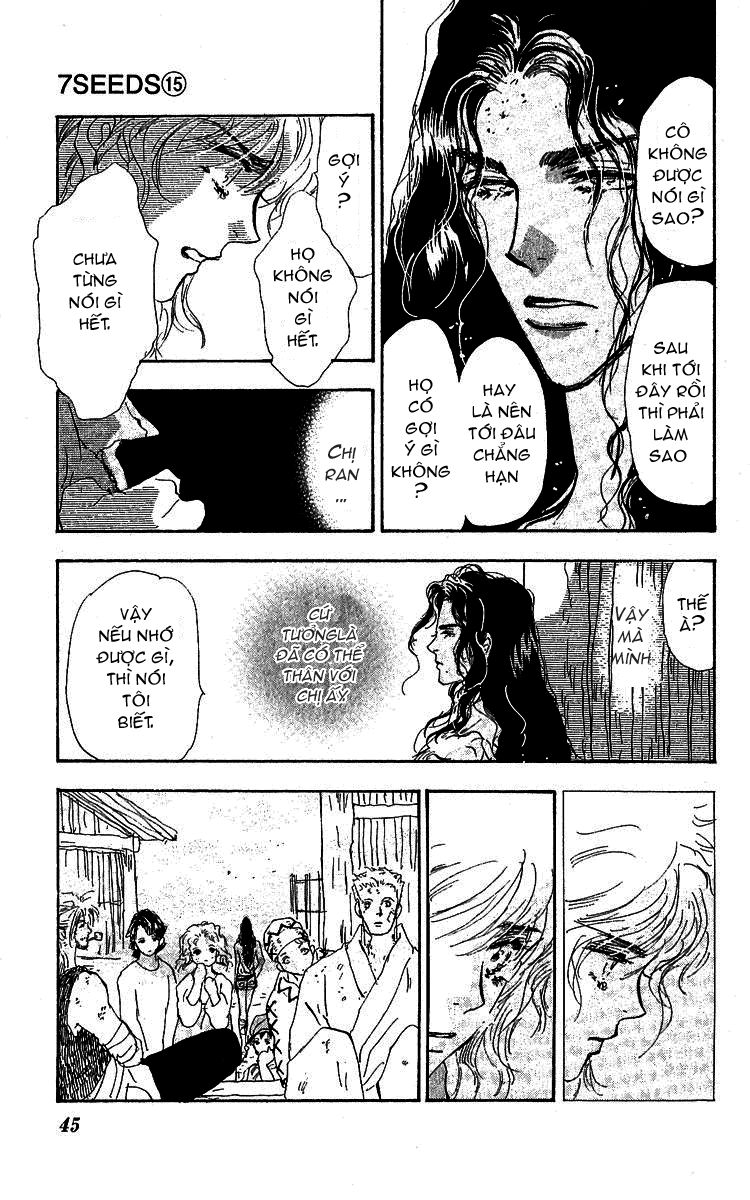 Mầm Sống: Chapter 78