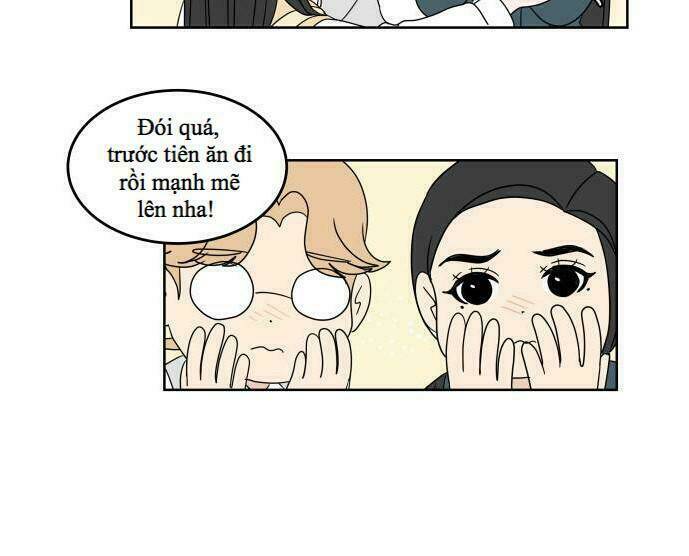 30 Phút Bước Đi Bên Em: Chapter 10