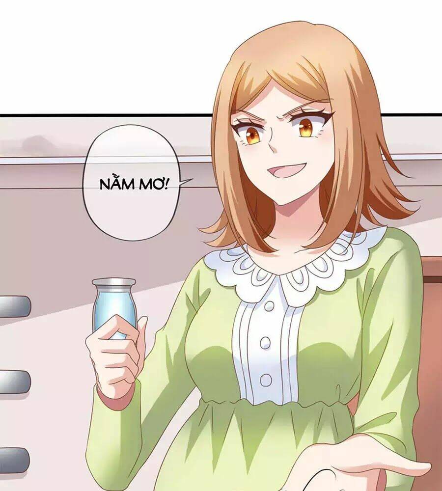 Mỹ Vị Giai Thê: Chapter 81