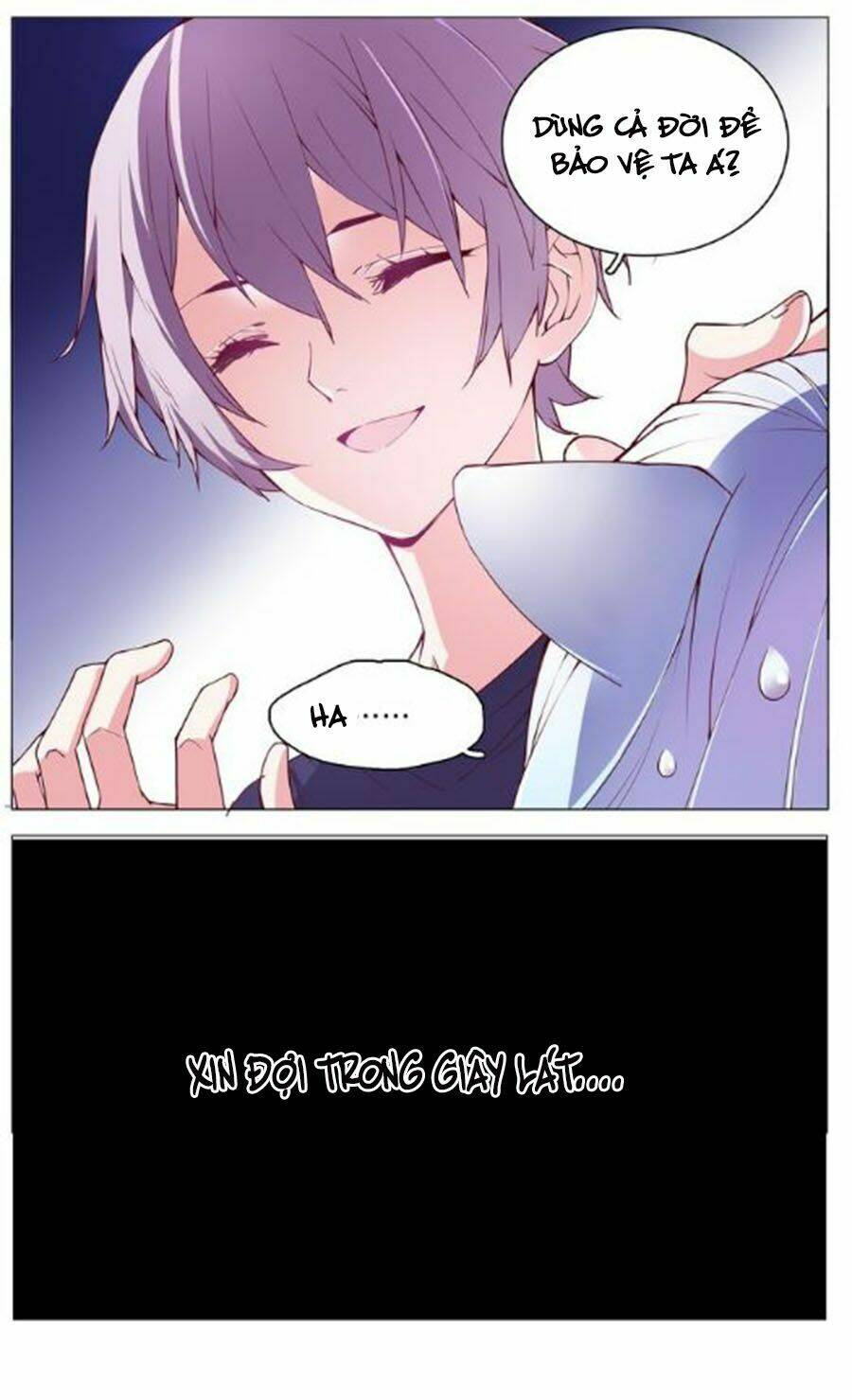 Đừng Nghịch, Ta Chỉ Muốn Yên Tĩnh: Chapter 4