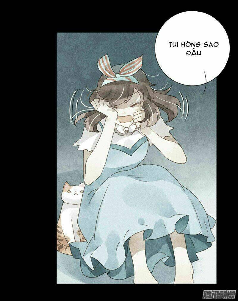 Sức Mạnh Của Sắc Đẹp: Chapter 94