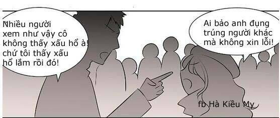 Mối Tình Đơn Phương: Chapter 50