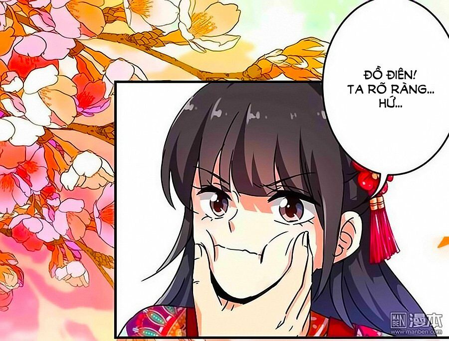 Vương Gia ! Ngươi Thật Bỉ Ổi !: Chapter 315