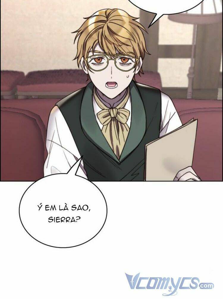 Sierra: Chapter 22