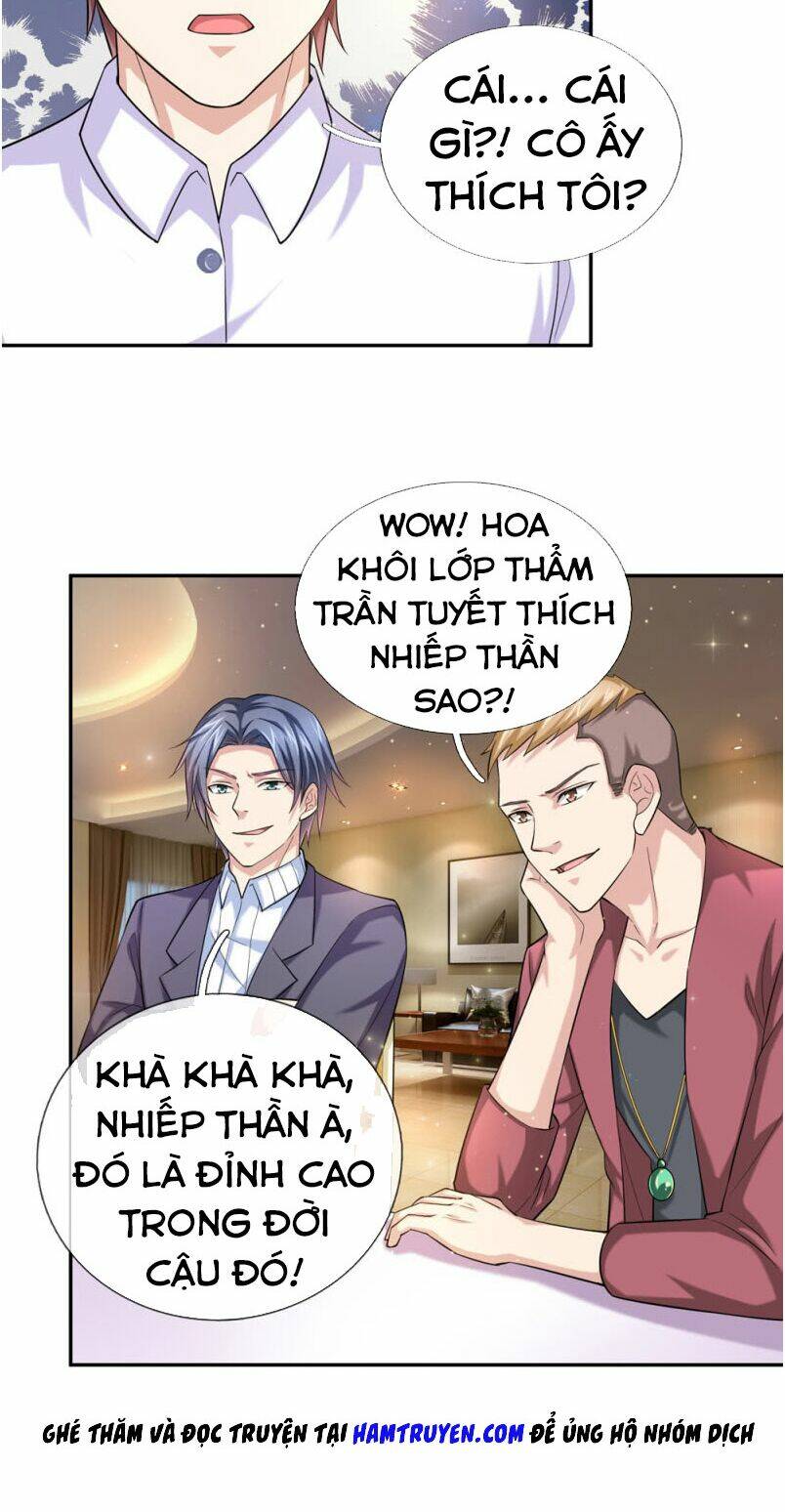 Tuyệt Thế Phi Đao: Chapter 169