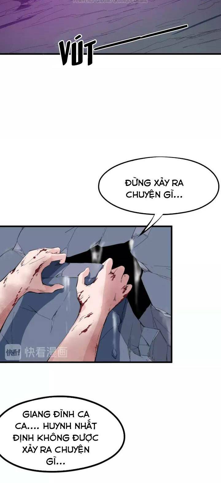 Long Mạch Võ Thần: Chapter 60