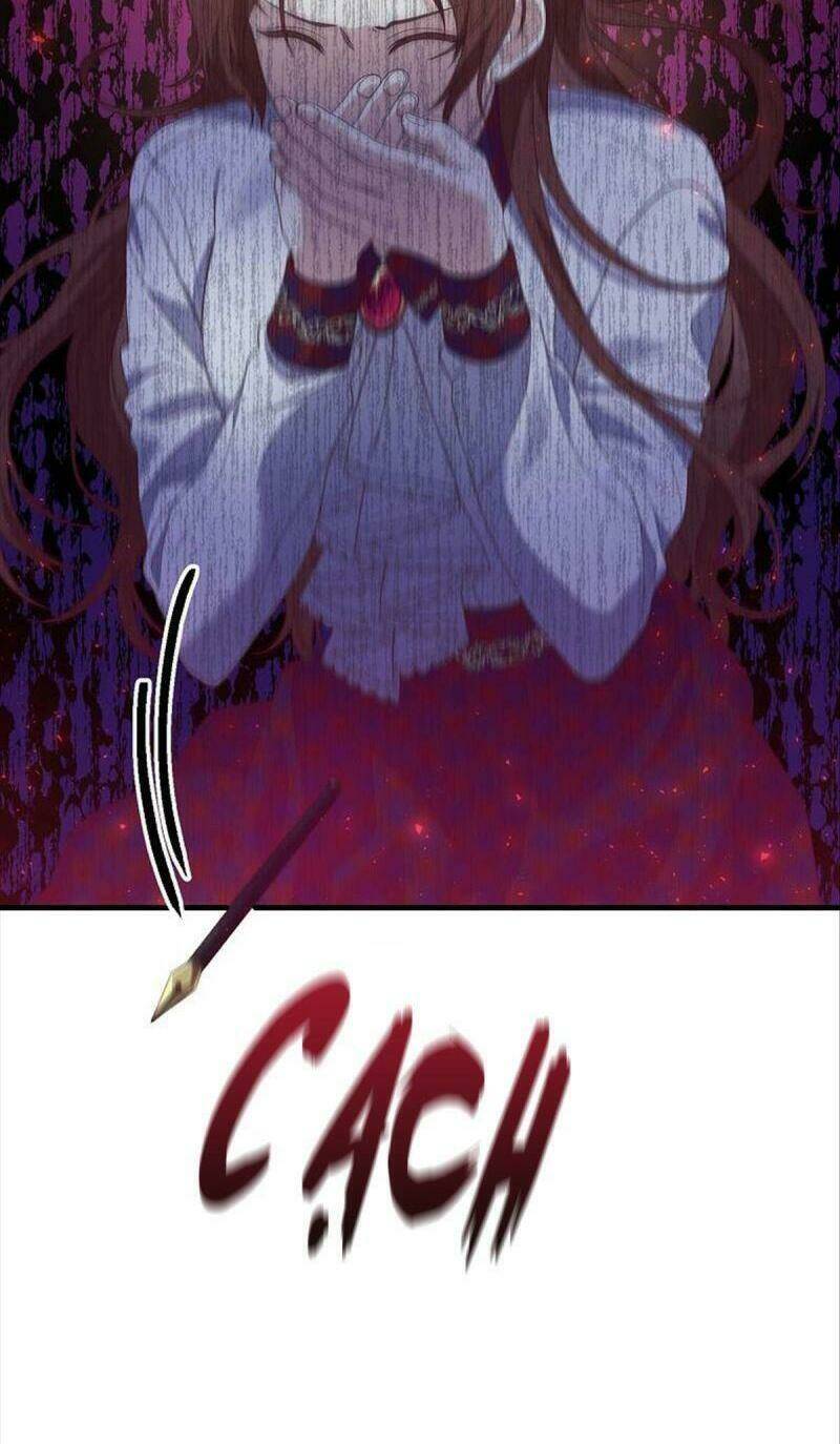 Hôn Phu Của Tôi Là Nam Chính Yandere: Chapter 4